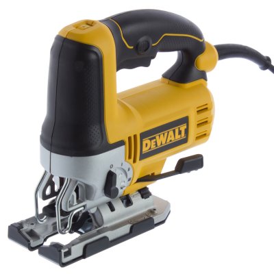  . DeWALT (DW349) 500    