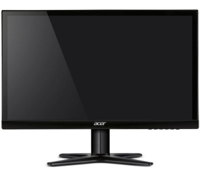  23" Acer G237HLAbid  IPS LED 1920x1080 100000000:1 250cd/m^2 6ms HDMI DVI UM.VG7EE.A02