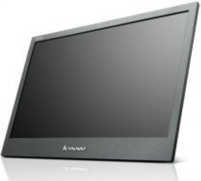  14" Lenovo ThinkVision LT1421 (T52DEEU)   (1366x768)   USB 