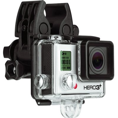 - GoPro   -   / "Sportsman Mount" ASGUM-001,  [12534