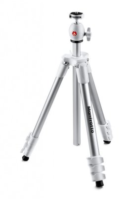   Manfrotto Compact Light White (MKCOMPACTLT-WH)