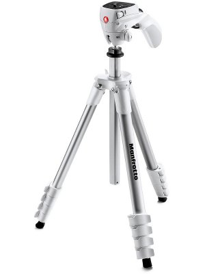  Manfrotto COMPACT ACTION, max  1550 ,  1,5 ,  1160 , 