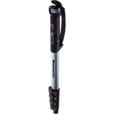   Manfrotto Compact Advanced Monopod Black (MMCOMPACTADV-BK)