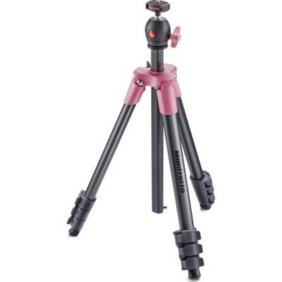  Manfrotto COMPACT LIGHT PINK ()