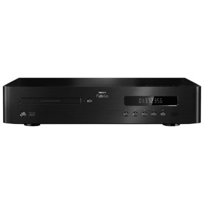  BD Philips BDP9700/51