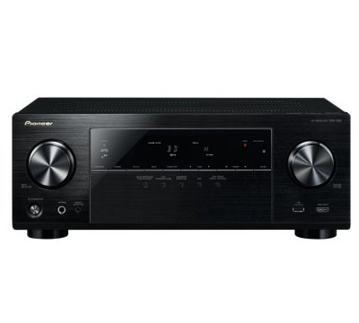  Pioneer VSX-529-K 7.2 