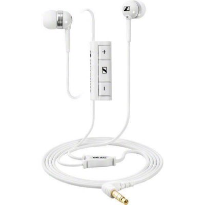  Sennheiser MM 30G   Samsung Galaxy White