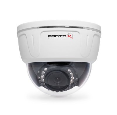 IP- Proto-X Proto IP-HD20F36