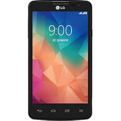   () LG L60 X145 Black