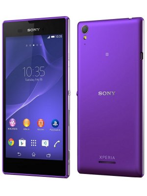  Sony D5103 Xperia T3 Purple