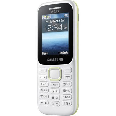   Samsung SM-B310E Duos   2Sim 2" 128x160