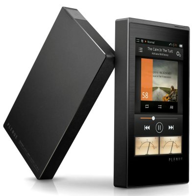  MP3- Cowon PLENUE 1 128Gb