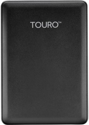    2.5" USB3.0 500 Gb Hitachi Touro Mobile HTOLMU3EA5001ABB 0S03797 