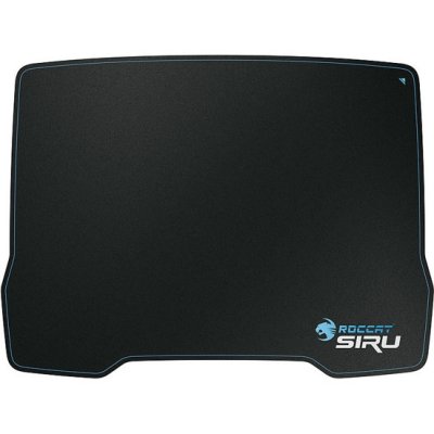    ROCCAT Siru - Pitch Black [ROC-13-070] 340-240-0,45    ,  