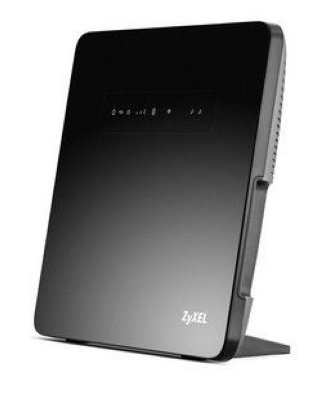 Zyxel Keenetic LTE, 802.11n, 300  / , 2.4 , 4xLAN, 1xWAN, 2xUSB2.0, A3G / 4G 