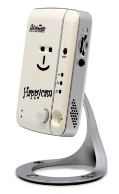  - ADVOCAM Happycam-SD1 W