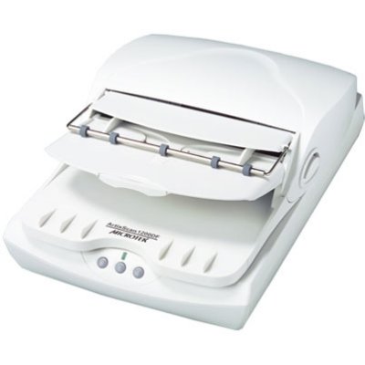  Microtek ArtixScan 1200DF