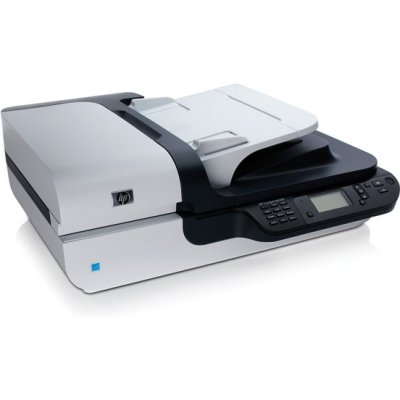  HP ScanJet N6350 L2703A