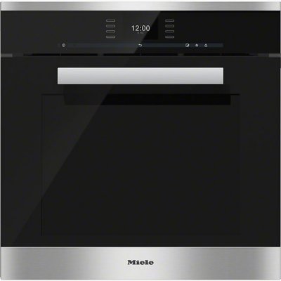    Miele DGC 6660 CLST