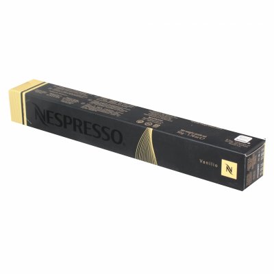    Nespresso Volluto, 10 