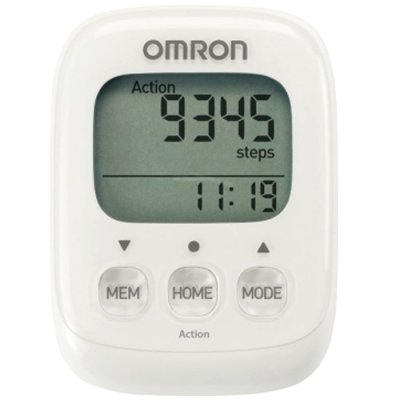  OMRON HJ-325-EW  ()