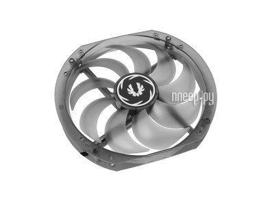  BitFenix (BFF-BLF-23030G-RP) Spectre LED 230mm (SMART, Green LED, 230x230x30mm, 20 , 9