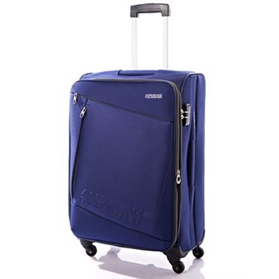  4-  American Tourister  QUADER 32R-01202, , 70/78 , 