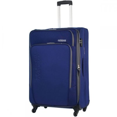  American Tourister 34T*203 FeatherLite II  (71)