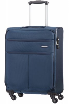  American Tourister 83A*002 Colora III Spinner, - (41)