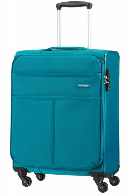  American Tourister 83A*002 Colora III Spinner,  (01)