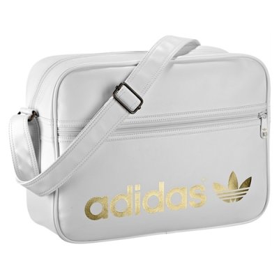  ADIDAS ADICOLOR Airliner wht/metgol