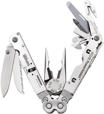  SOG PowerAssist (S66)