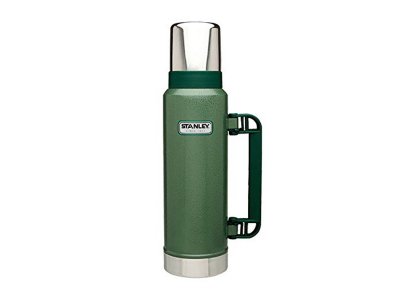  STANLEY Classic Vac Bottle Hertiage 1.3L () 10-01032-027