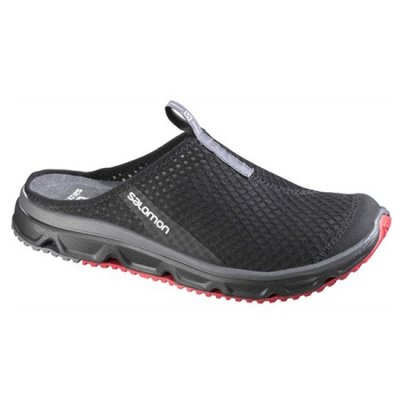  SALOMON RX SLIDE 3.0 M, , BLACK/BRIGHT RED/CL,  40