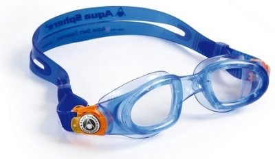     MOBY KID Aqua Sphere,  , Blue