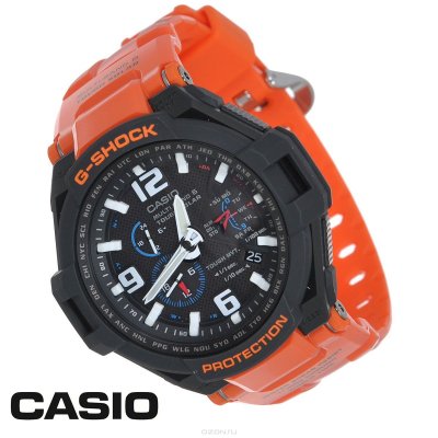   CASIO GW-4000R-4A G-SHOCK, 