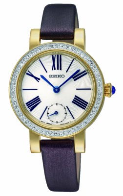   Seiko CS Dress SRK030P1, 