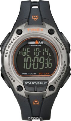    Timex "Ironman 30", : , . T5K758