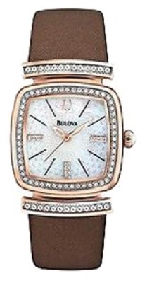   Bulova 98L184, 