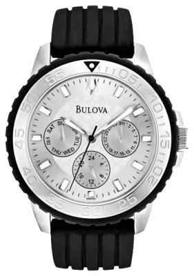   Bulova 96N104, 