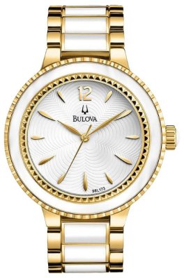   Bulova 98L173, 