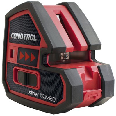   Condtrol XLiner Combo