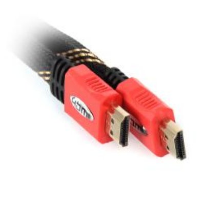  VCOM HDMI to HDMI (19M -19M) 1.8 , ver1.4V+3D, - 