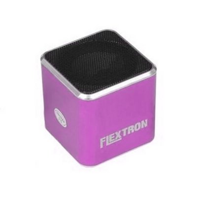 - Flextron F-CPAS-320B1-PK Pink - -   MP-3   