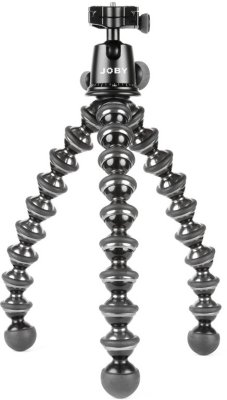  Joby Gorillapod GP8 Focus Camera Tripod &  Ballhead X GP8-BHEN