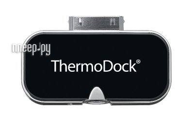   Medisana ThermoDock  iPhone/iPad/iPod