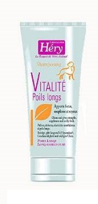 250   250    JPH Vitalite Poils Longs .   HERY 