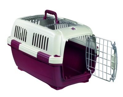  KENNEL CAB SAFH.MED 57.5*38*29.5