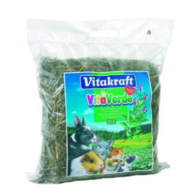 500  vitakraft 500       vita verde