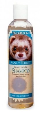 213   213  Fancy Ferret   , ,  1:4  